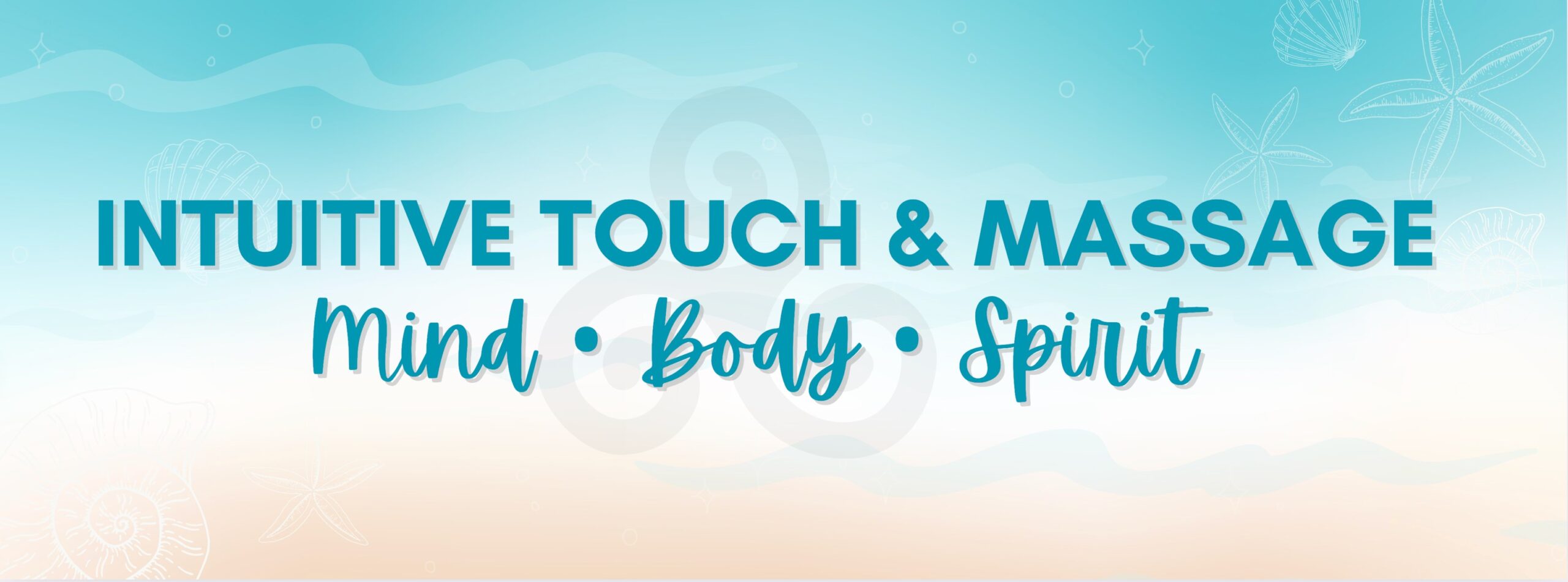 Intuitive Touch & Massage